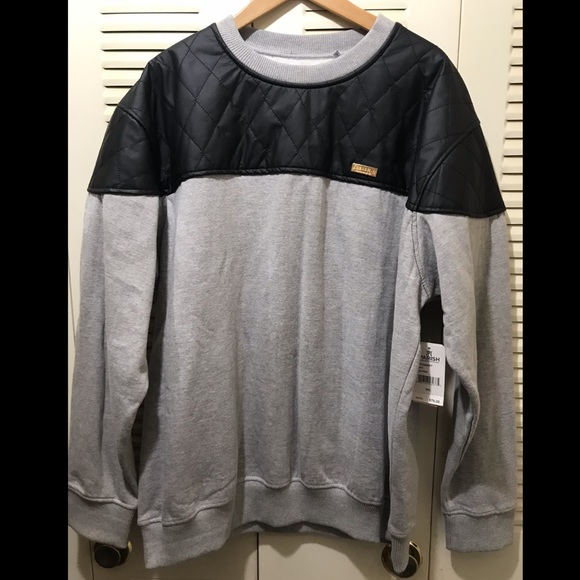 Tops - Women’s causal sweat shirt